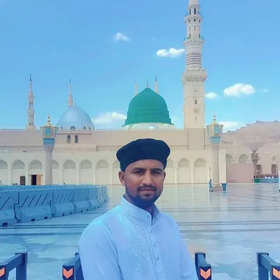 👑انیش قریشی👑 profile