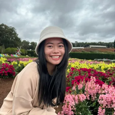 Annie profile