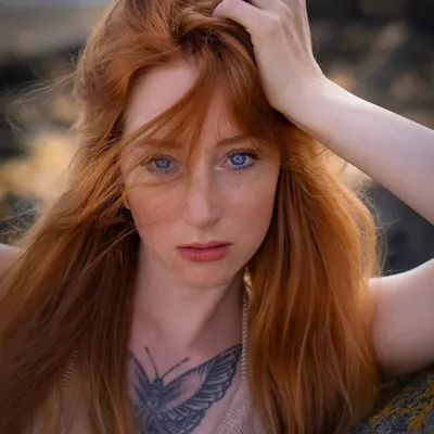 Anni Schneider profile