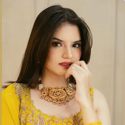 Anjali Nagar profile