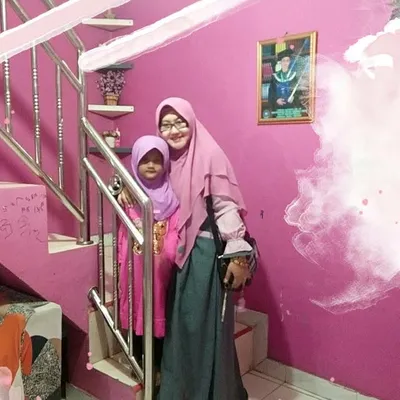 Anni Trimulyani profile