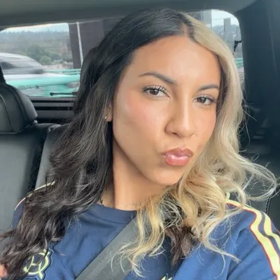 Annia Mejia profile