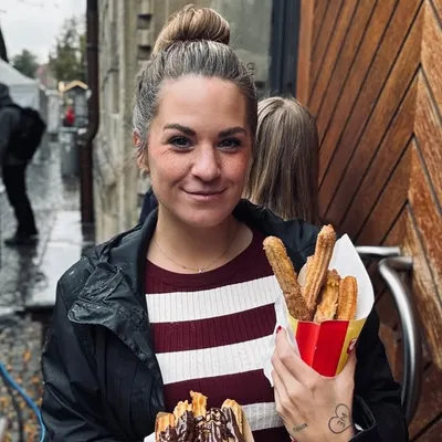 Anni | Ann-Kathrin Lemke profile
