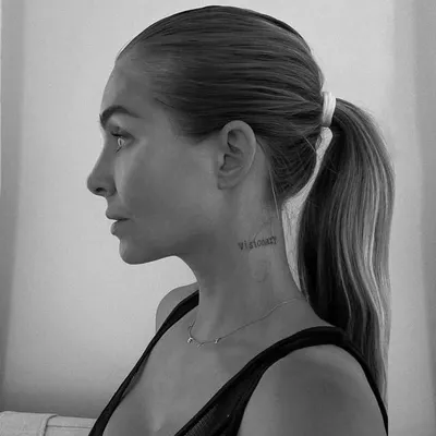 Annica profile