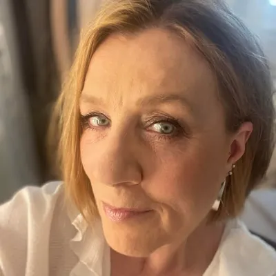 Annica Burman profile