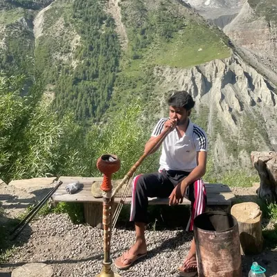 ठा कुलदीप चौहान profile