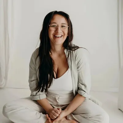 Annick Morbe profile