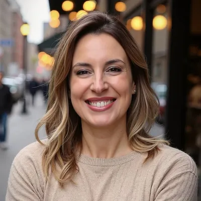 Annie Cataldo | Crochet Online profile