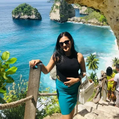 Anindita Ghosh profile