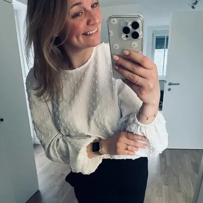 Annie profile