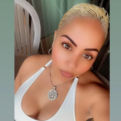 Annie Aguila profile