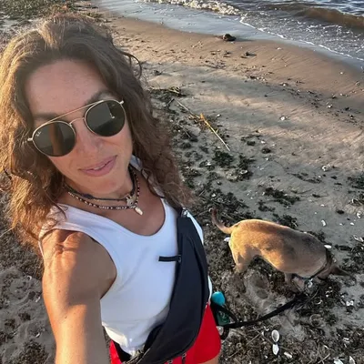 Annie Caruso profile