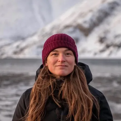 Annie-Claude Roberge profile