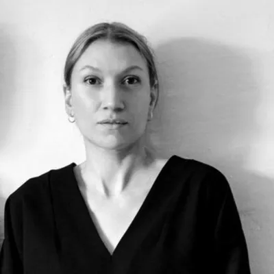Annie Grill Lindgren profile