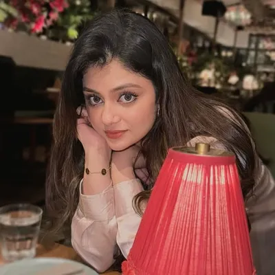 Khushboo Khan