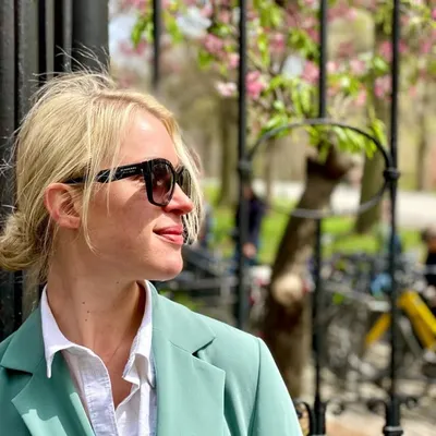 Annika profile