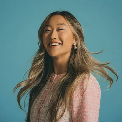 ANNIE WU profile