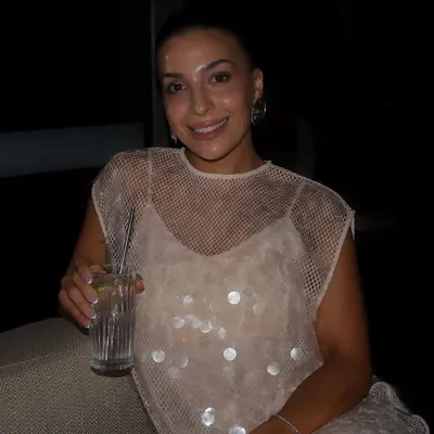 ANNALISE ALAM profile