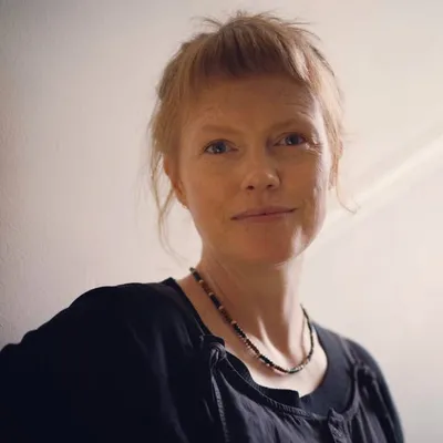 Annie Atkins profile