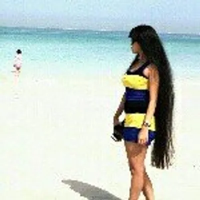 Annie Babu👸 profile