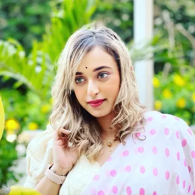 Arpita Annie Banerjee profile