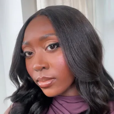 Annie Blay-Tettey profile