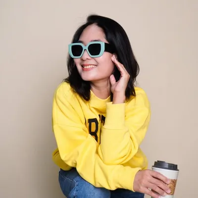 Annie Baluyot profile