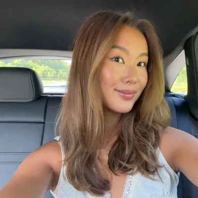 Annie Dang profile