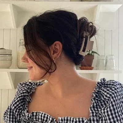 Annie Daoust profile