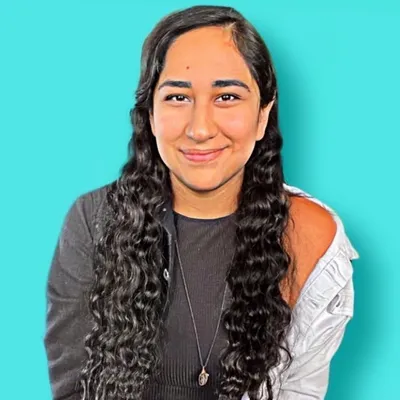 Annie Segarra profile