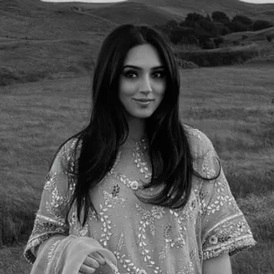 Annie Gill Dhillon profile