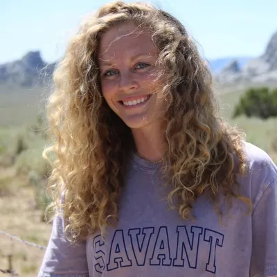 Annie Hawkins profile