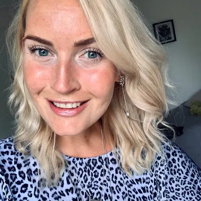 Annie Hesselstad profile