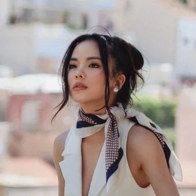 ANNIE PHAM