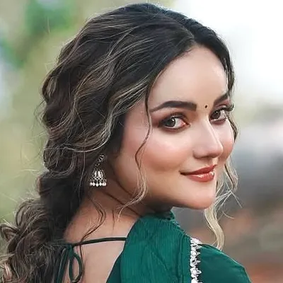 Annie Rana profile