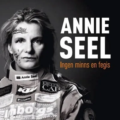 Annie Seel Dakar profile