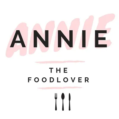 Annie The Foodlover ✨ profile