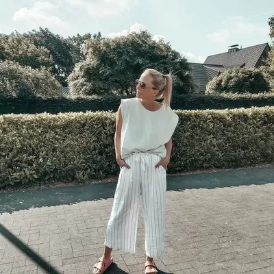fashion / blogger / deco profile