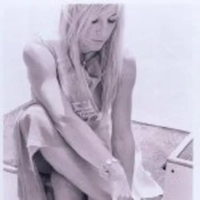 Anni Friesinger-Postma profile