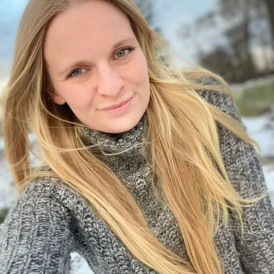 Annika Hantelmann profile