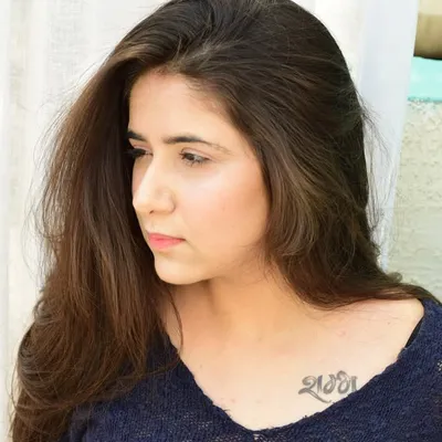 Anniiee Takkar | Makeup Artist profile