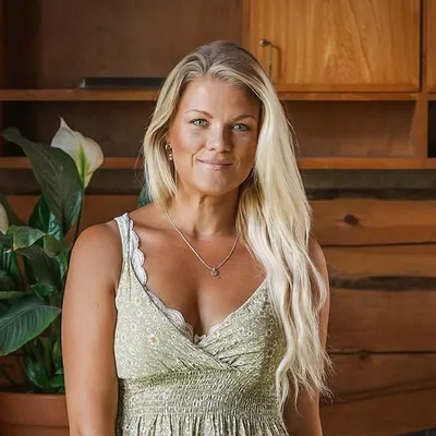 Anniina Jalkanen profile