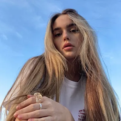 Anni profile