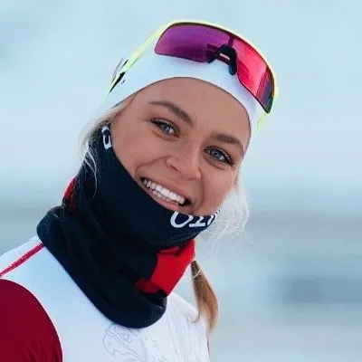Annija Keita Sabule profile