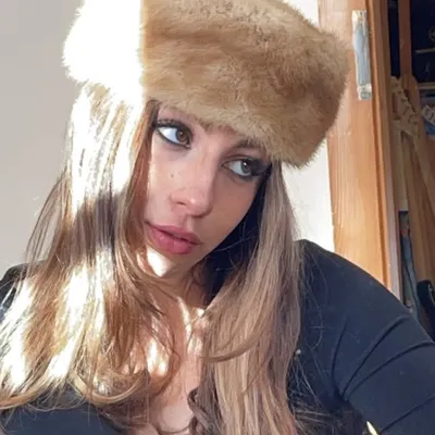 Annika Morgan ๐๐ profile