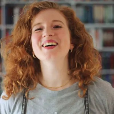 Annika Sawyer profile