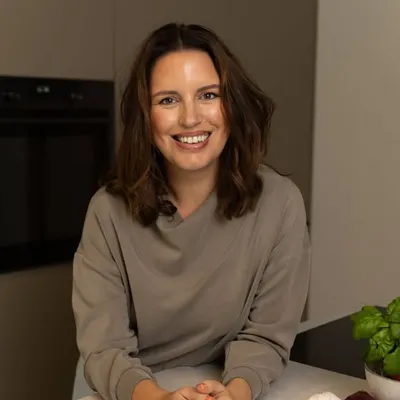 Annika profile
