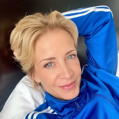 Annika Ernst | Acting | Fitness | Wellbeing profile