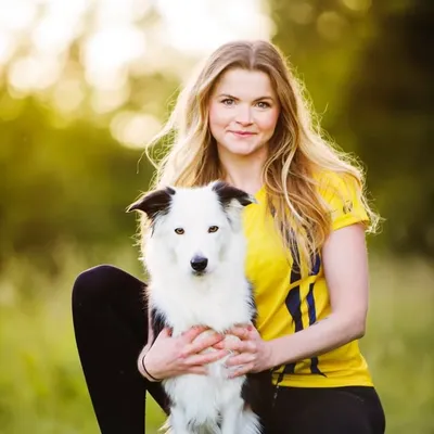 Annika af Klercker profile