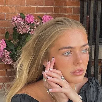 annika profile